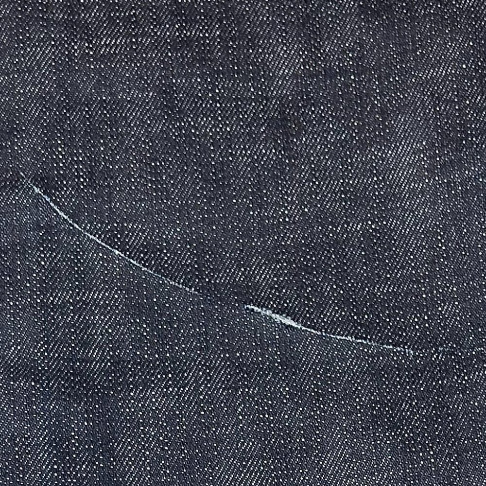 *DEFECT* *READ* Naked and Famous Elephant 5 Weird Guy Fit Size 30